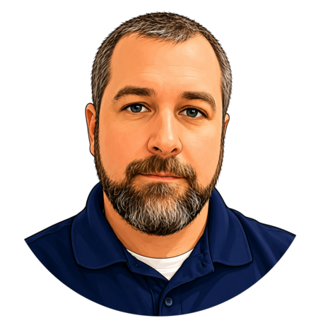 Picture of Brad Mount